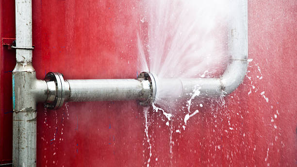 Best Sewage cleanup and water damage restoration  in Concord, MO
